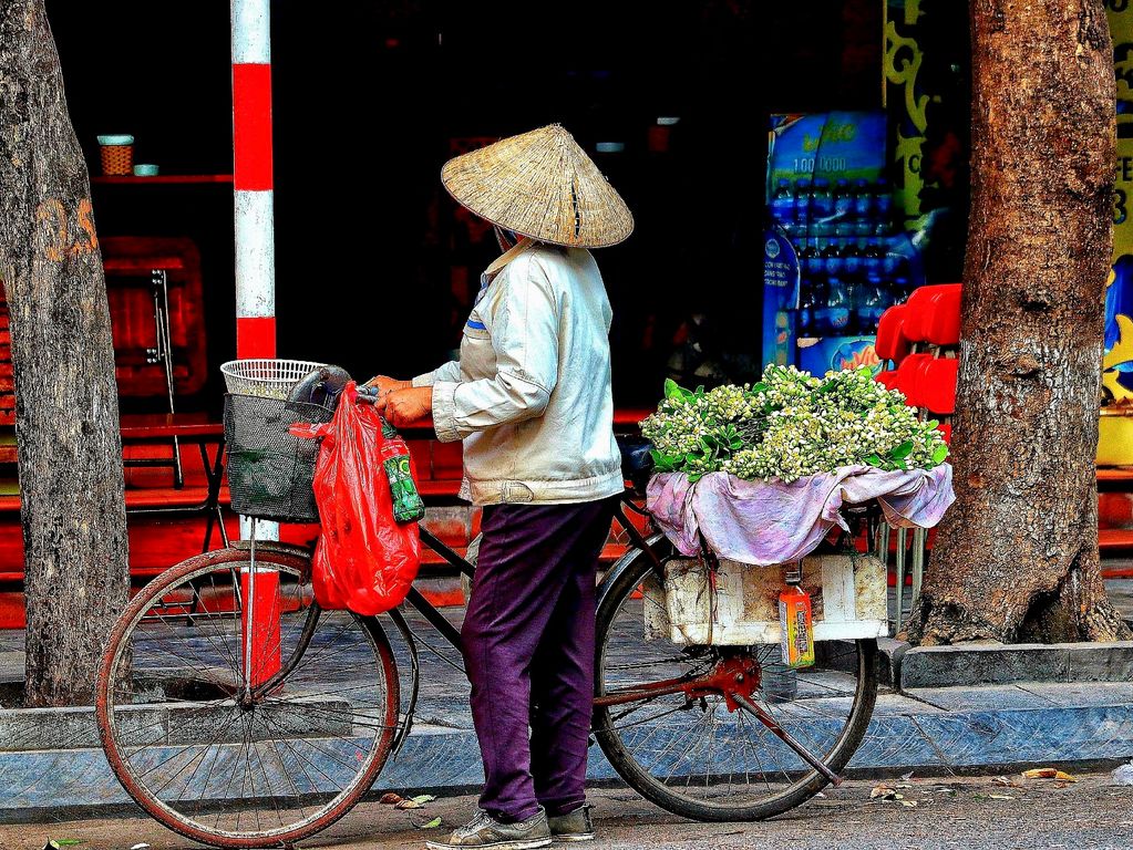 Hanoi Vietnam